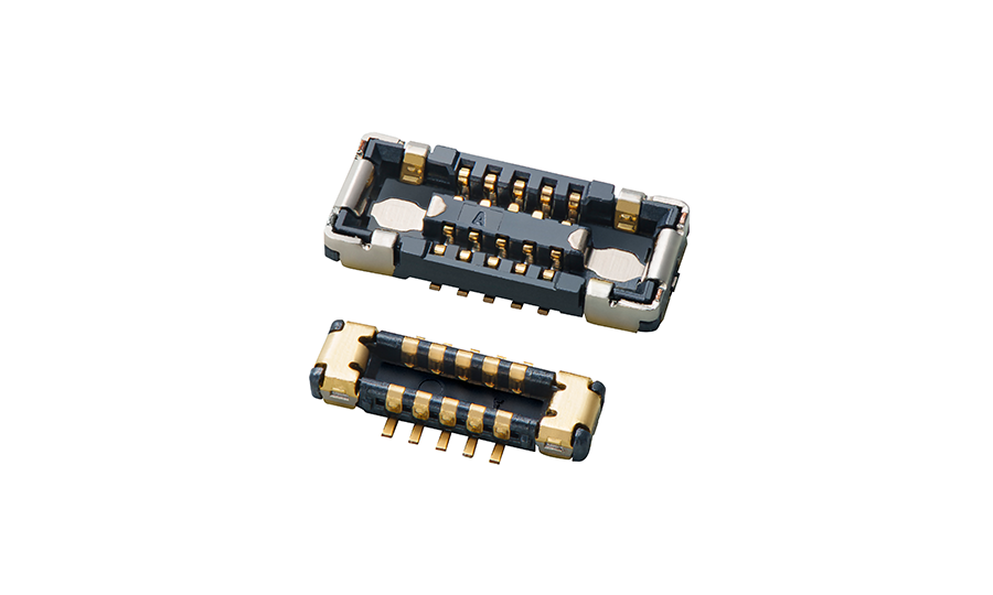 Kyocera_Launches_&quot;5814_Series&quot;_0.3mm_Pitch_Board_to_Board_Connector