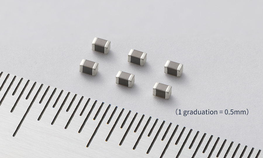 KYOCERA_AVX_Unveils_World-First*1_Multilayer_Ceramic_Chip_Capacitor_(MLCC)_Delivering_Industry-Highest_47μF_Capacitance_in_0402-inch_Size*2