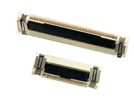 046810620020846+T | 6810 | FPC/FFC Connectors | Connectors 