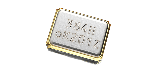 CT1612RB | CT1612RB | 水晶振動子 | タイミングデバイス | 製品情報