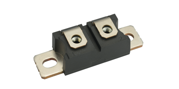 MR80QZ12N | MR | FRD/SBDモジュール | パワー半導体 | 製品情報