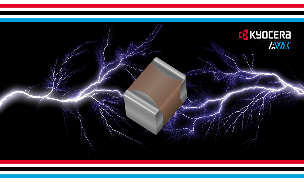 静電気に強い積層セラミックコンデンサ ESD-Safe™のご紹介