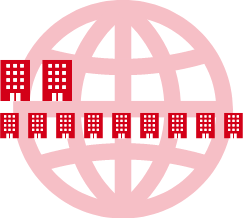 Group companies 289 companies