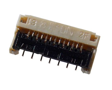 6844 | FPC/FFC Connectors | Connectors | Products | Electronic