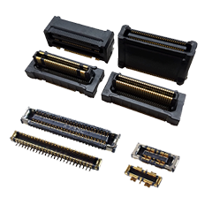 Connectors | Products | Electronic Components & Devices | KYOCERA
