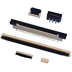 Connectors | Products | Electronic Components & Devices | KYOCERA