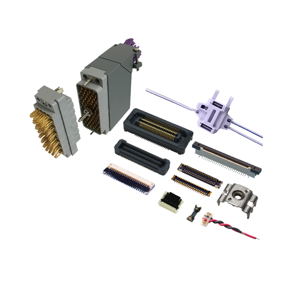 Electronic Components & Devices | KYOCERA