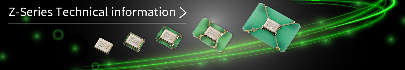 Z-Series Technical information