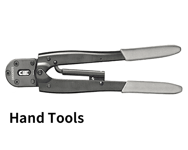 Hand Tools