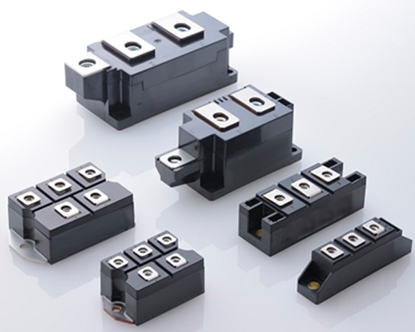 Standard Diode Modules