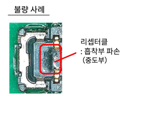 불량 사례
