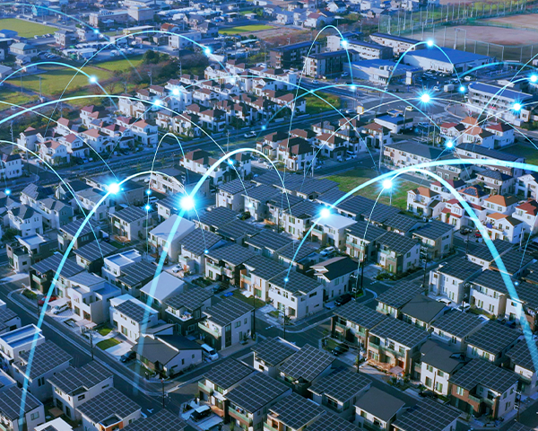 スマートグリッド