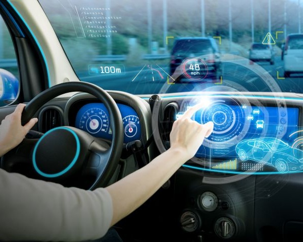 車載ＡＤＡＳ機器