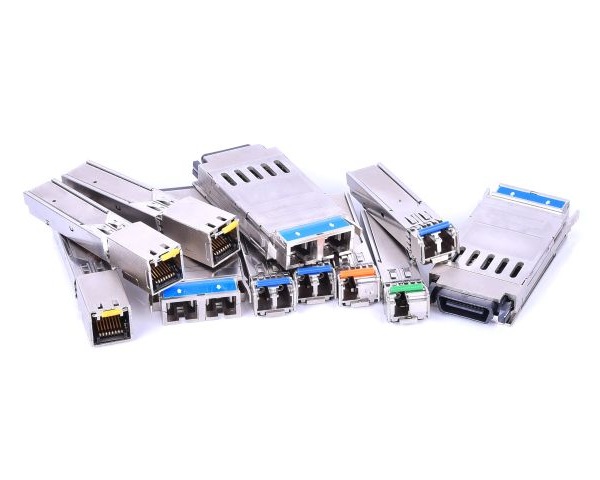 光トランシーバ