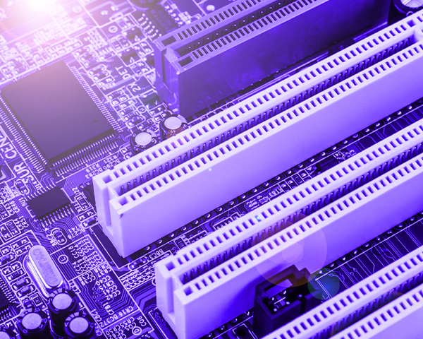 PCIe