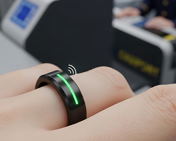 Wi-Fi / Bluetooth® / UWB