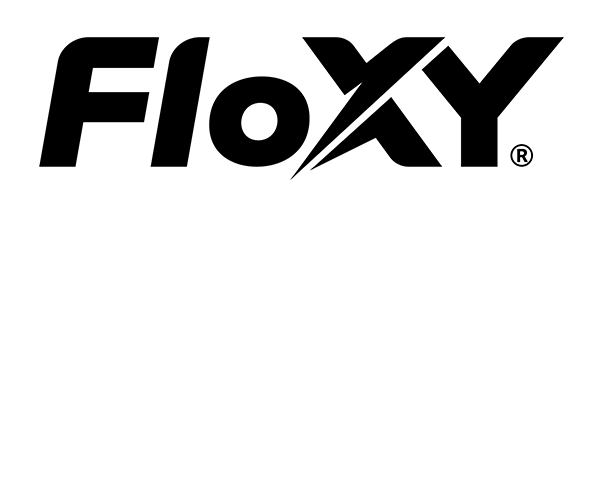 FloXYロゴ